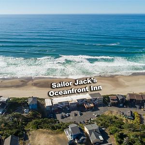 Sailor Jack Oceanfront Motel