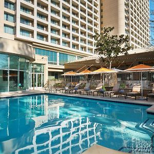 Warner Center Marriott Woodland Hills
